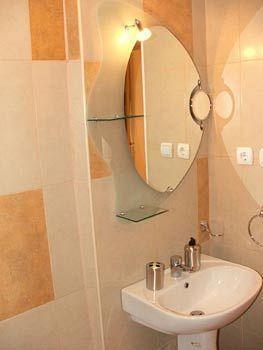Serviced Hotel