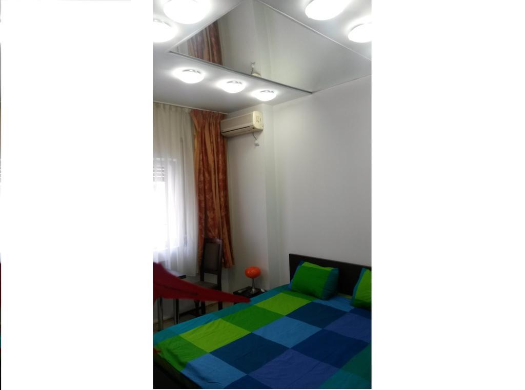Apartamento Lucy