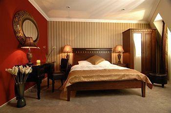 Boutique Monaco 4* Bucharest