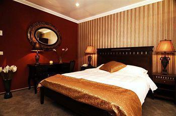 Hotel Boutique Monaco
