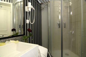 Hotel Boutique Monaco 4*