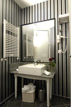 Boutique Monaco Hotel Bucharest