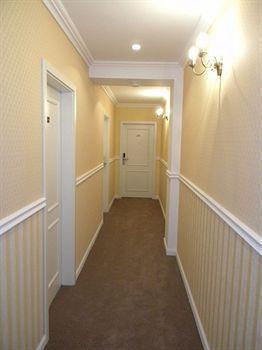 Boutique Monaco Hotel 4*