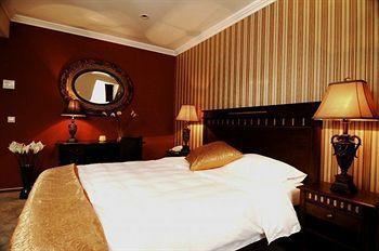Boutique Monaco Hotel