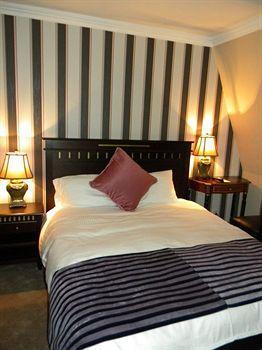 Boutique Monaco Hotel Bucharest