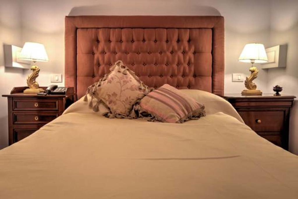 Grand Boutique Hotel Bucharest