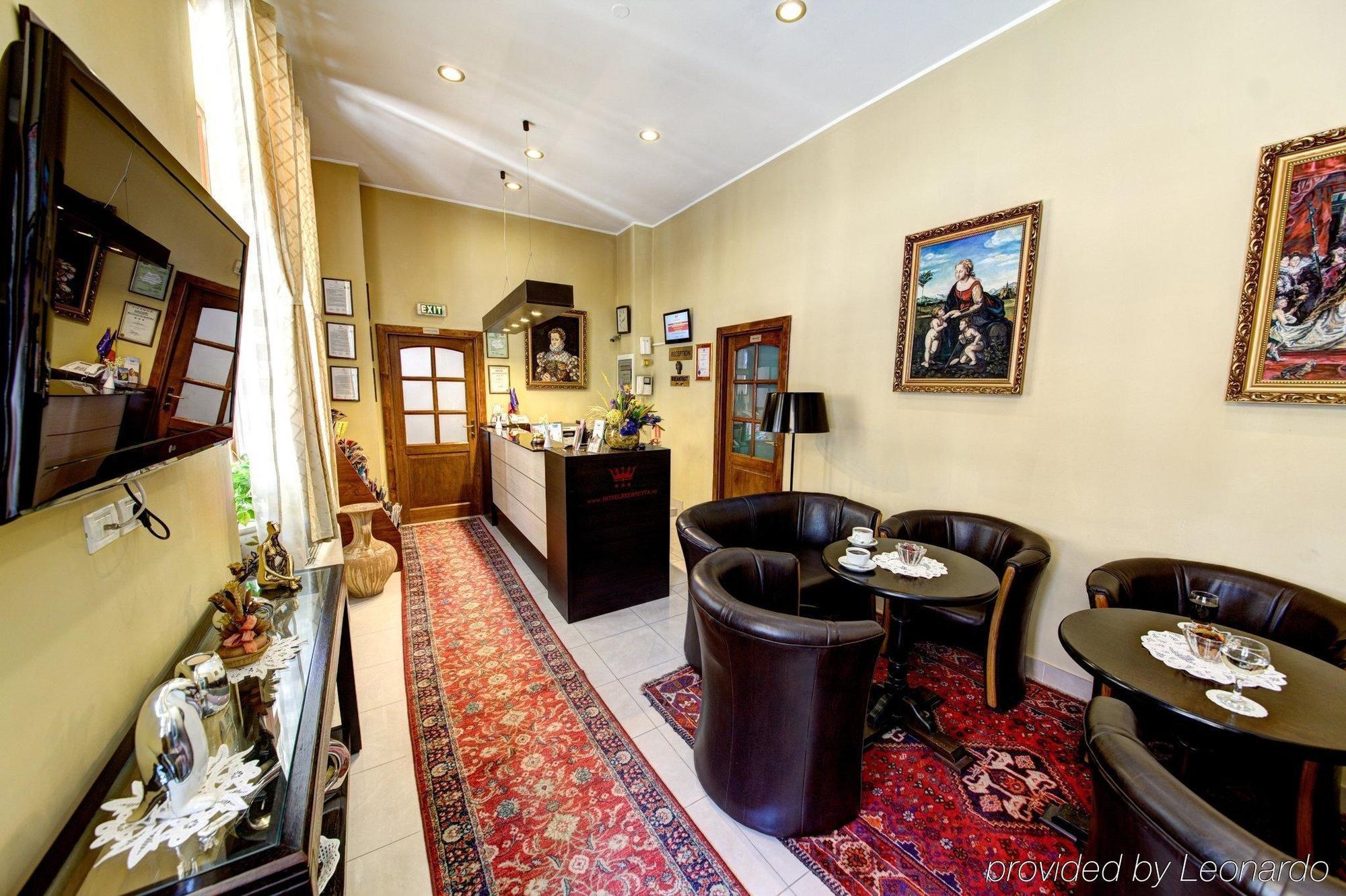 Reginetta Ii Hotel 3*