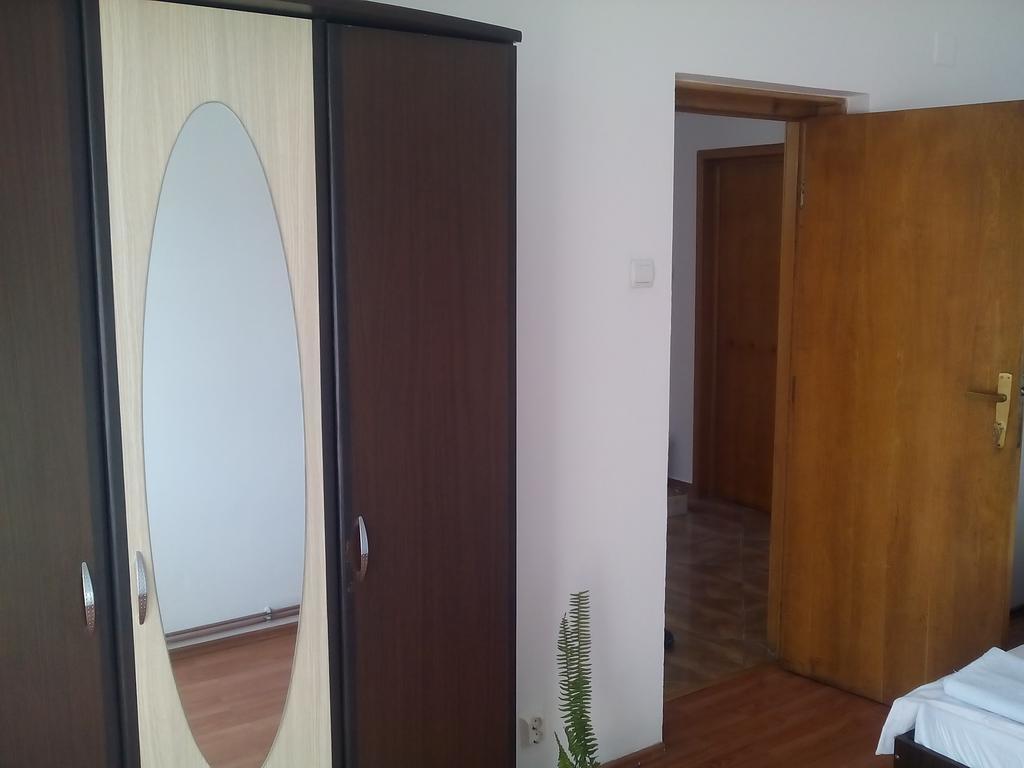 Z Bucharest