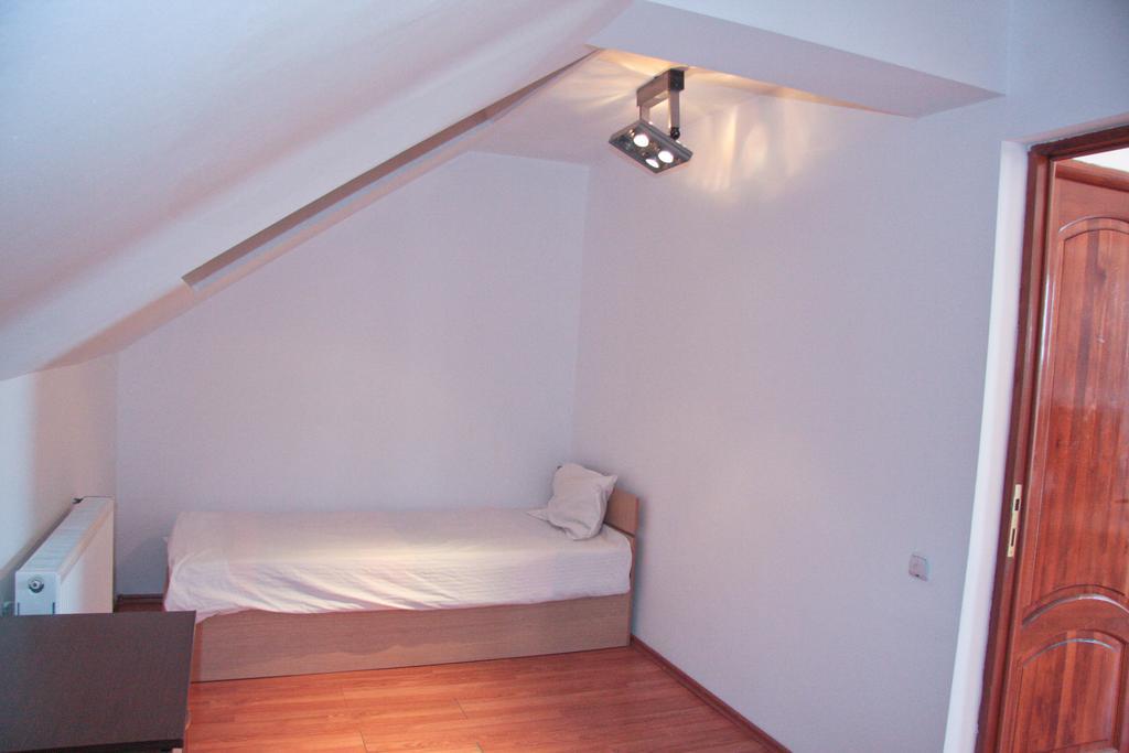 Hostel Z Bucharest