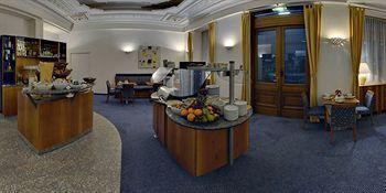 Starlight 4* Bucharest