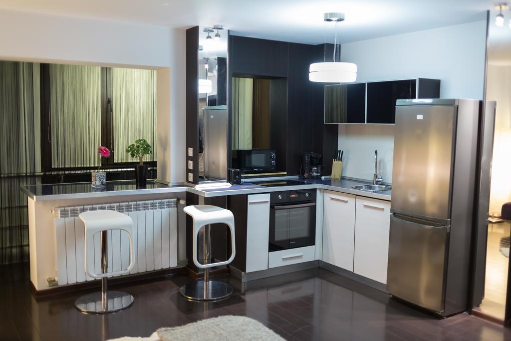 G By Mrg Apartment Bucharest