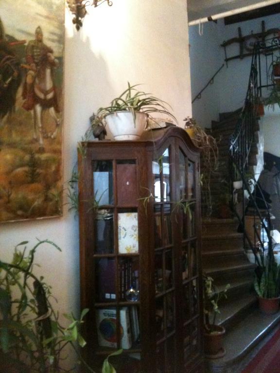 Vila 11 * Bucharest