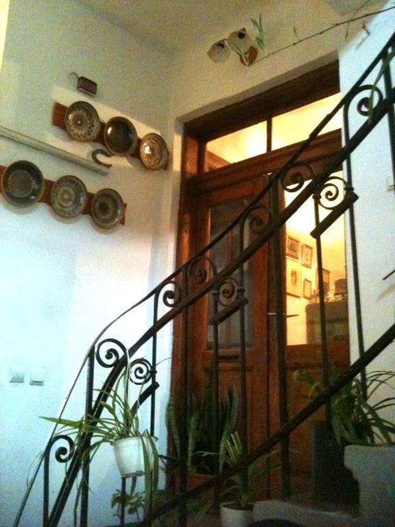 Bed & Breakfast Vila 11