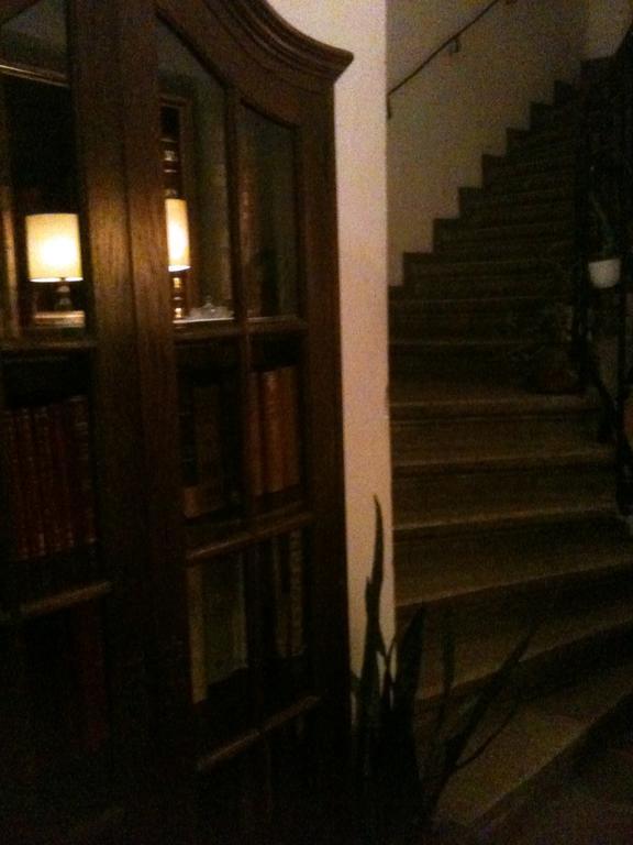 Vila 11 Bed & Breakfast Bucharest