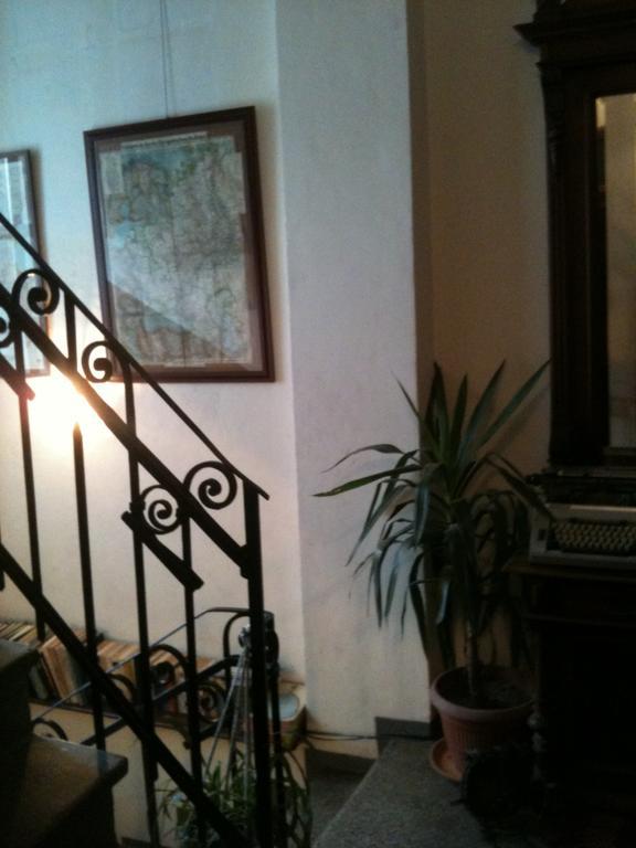 Bed & Breakfast Vila 11