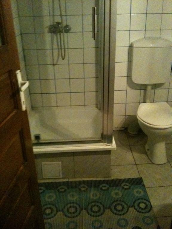 Vila 11 B&B Bucureşti