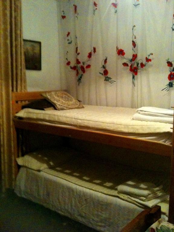 Vila 11 Bucharest