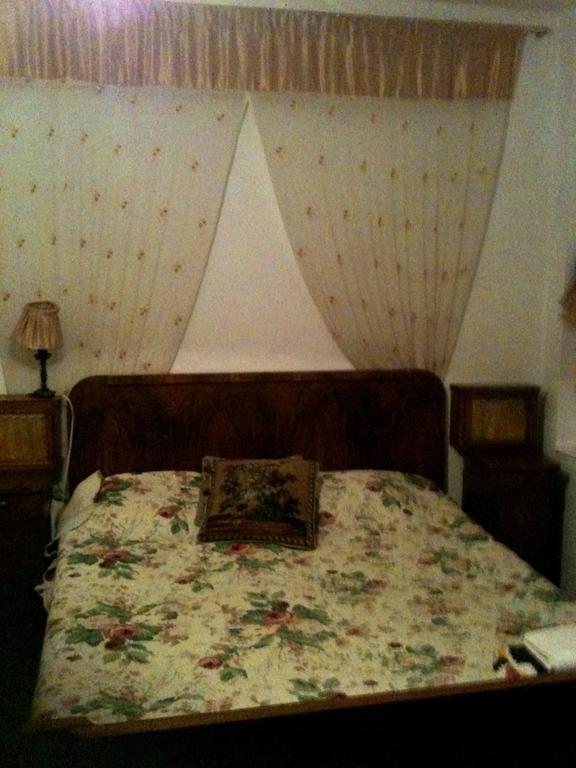Vila 11 Bed & Breakfast