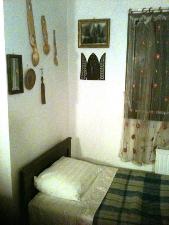 Bed & Breakfast Vila 11 *