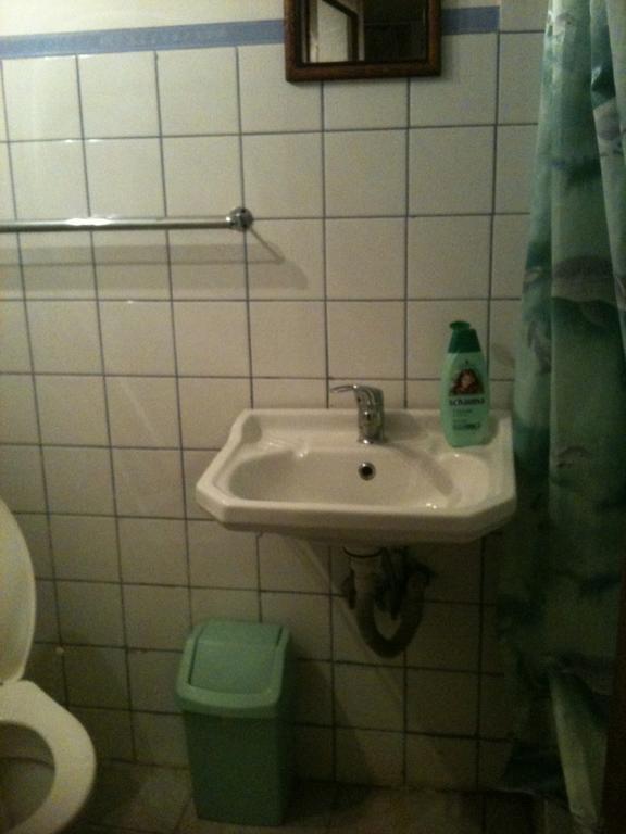 Bed & Breakfast Vila 11