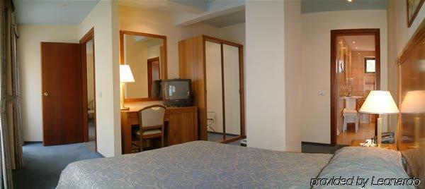 Hotel Opera By Zeus International Bucharest