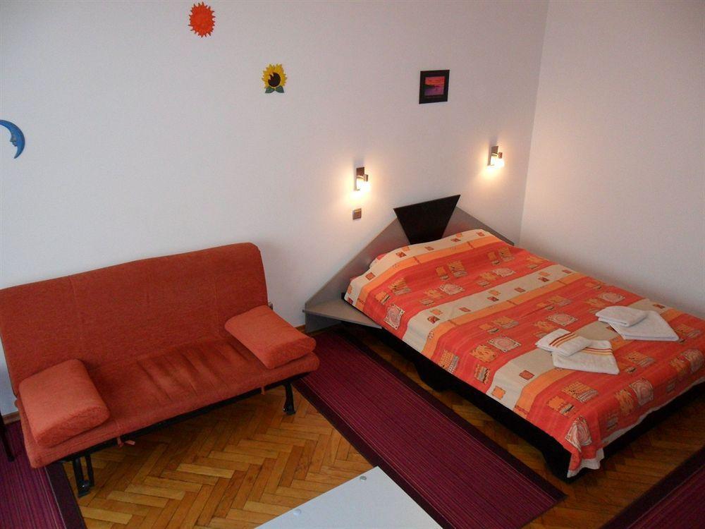 Apartment Calea Victoriei
