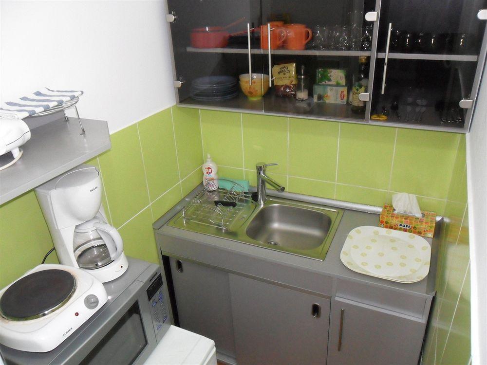 Apartment Calea Victoriei