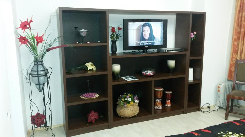 Apartamento Lucy