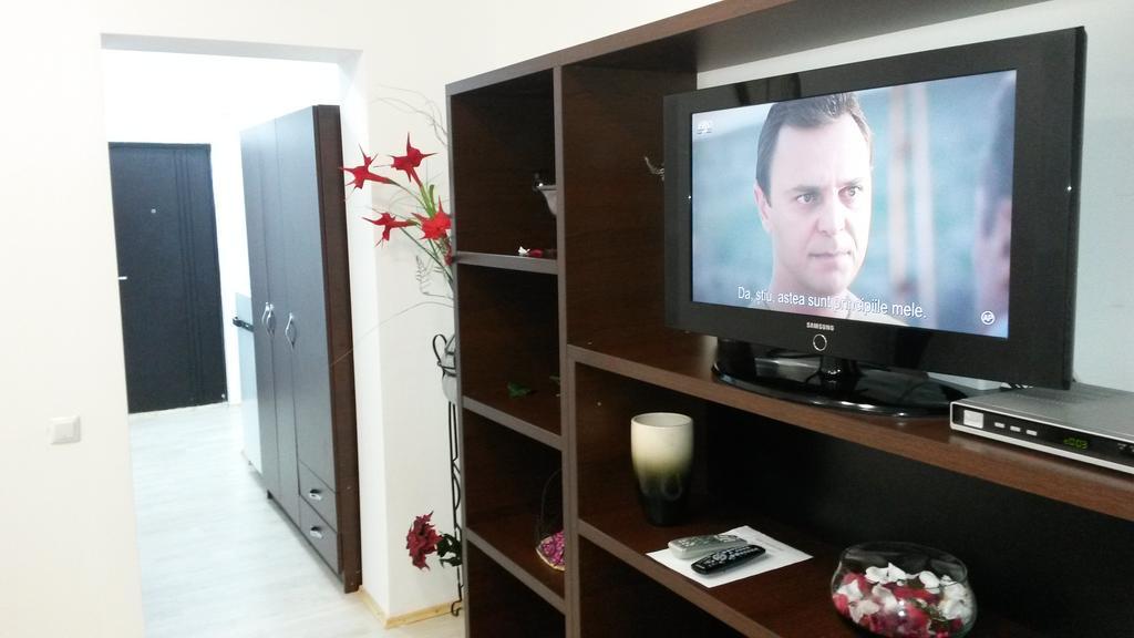 Apartamento Lucy