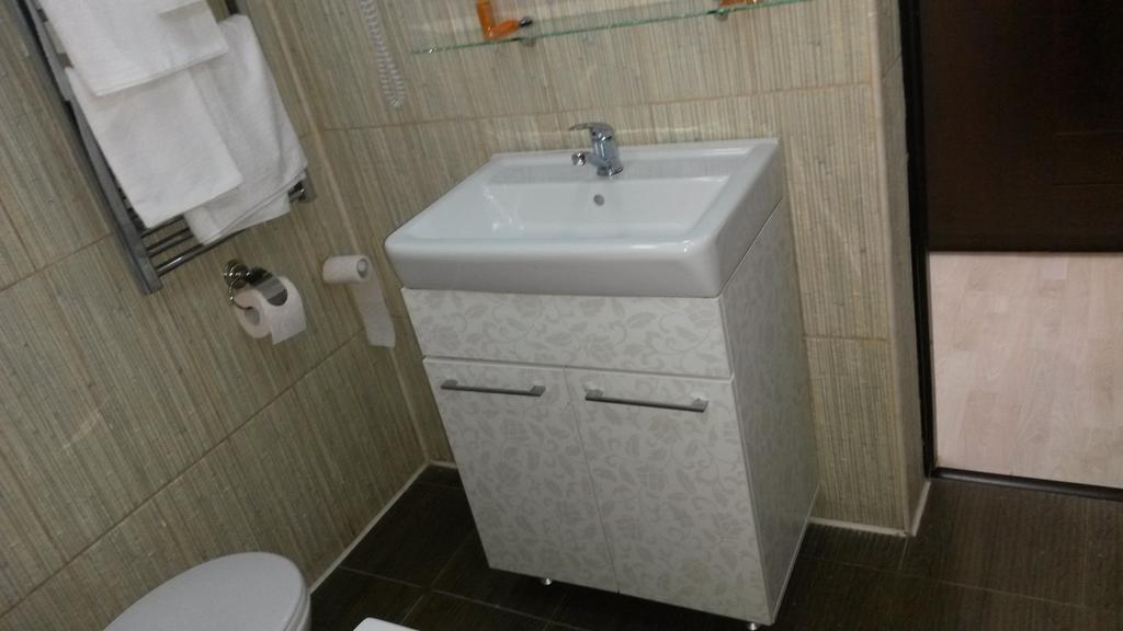 Apartamento Lucy