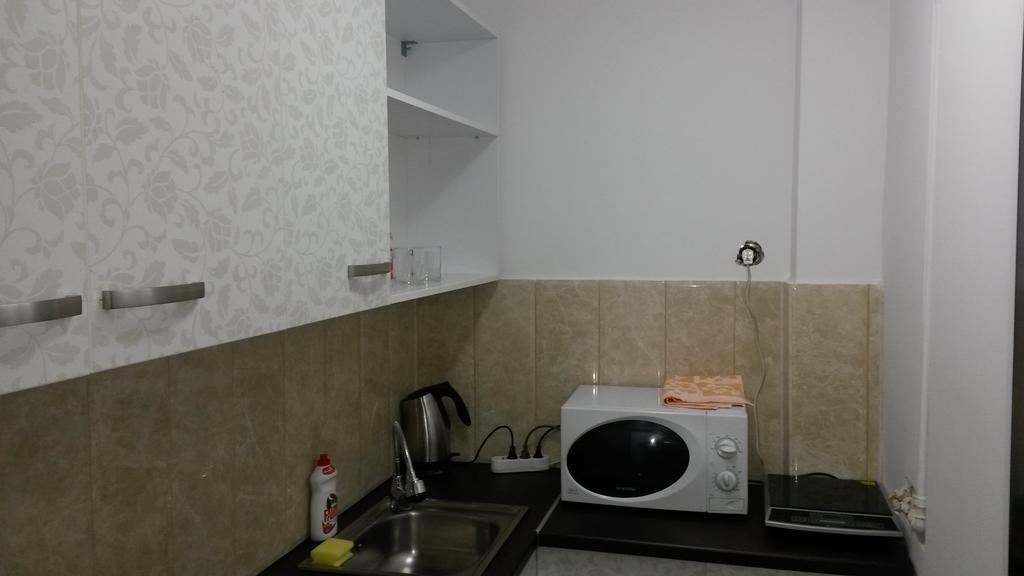 Apartamento Lucy *