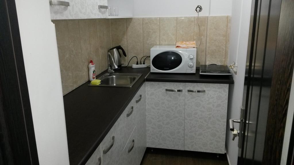 Apartamento Lucy Bucareste