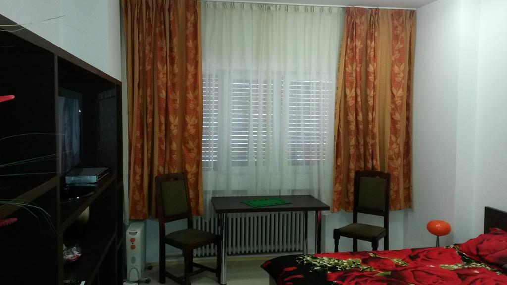 Apartamento Lucy *