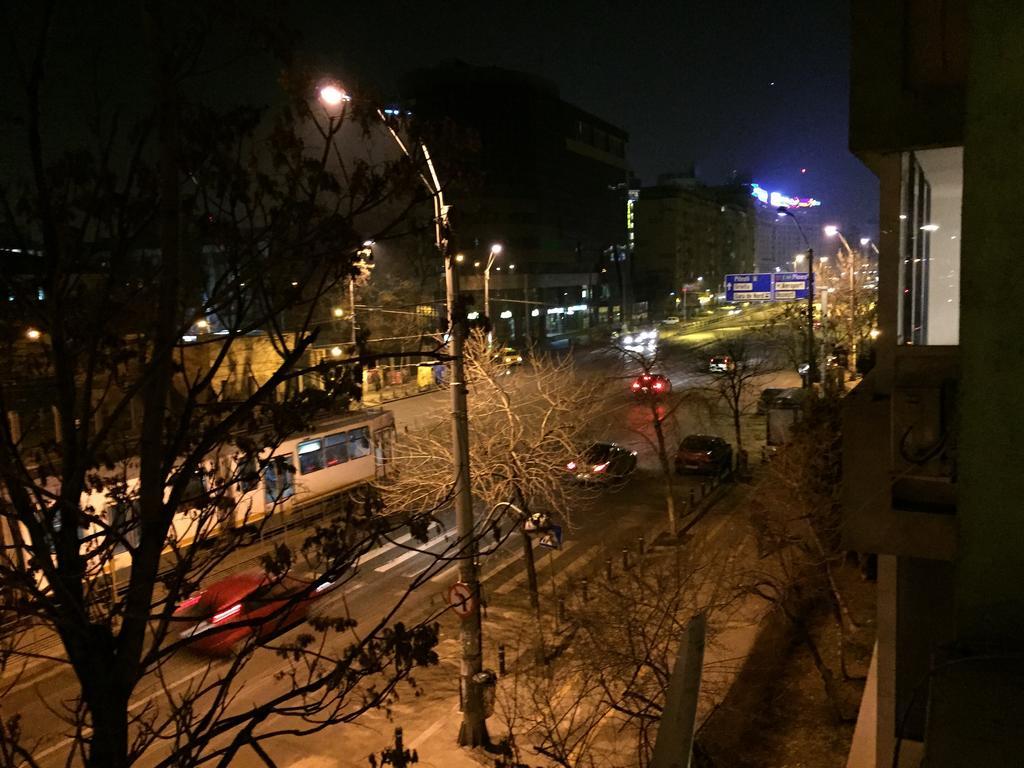 Victoriei