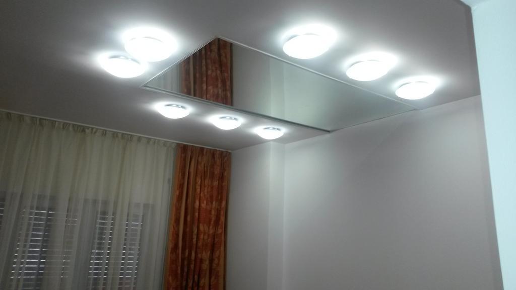 Apartamento Lucy Bucareste