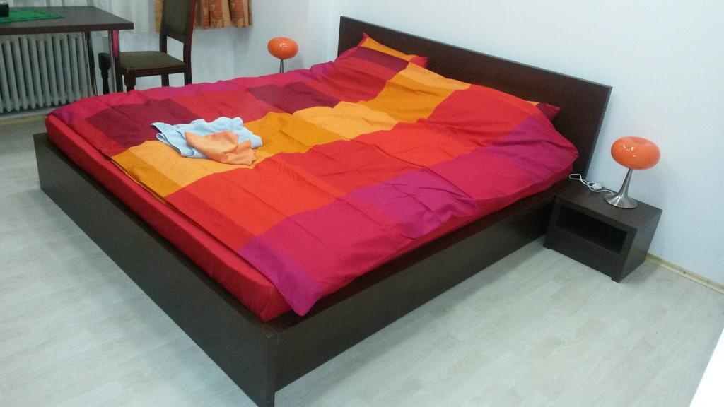 Apartamento Lucy