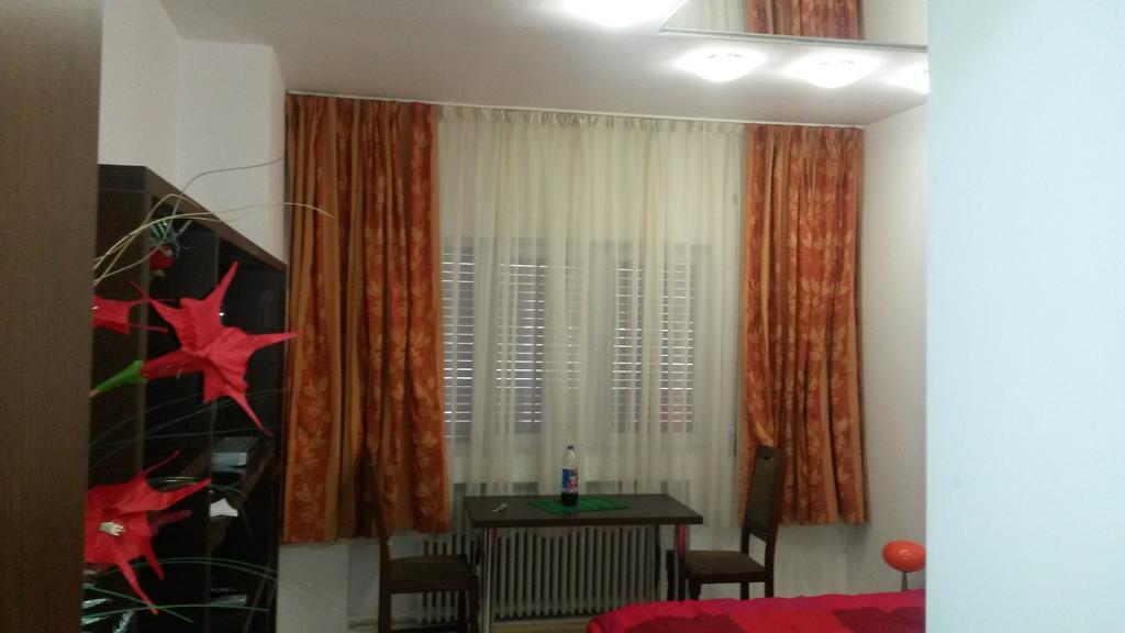 Lucy Apartamento Bucareste