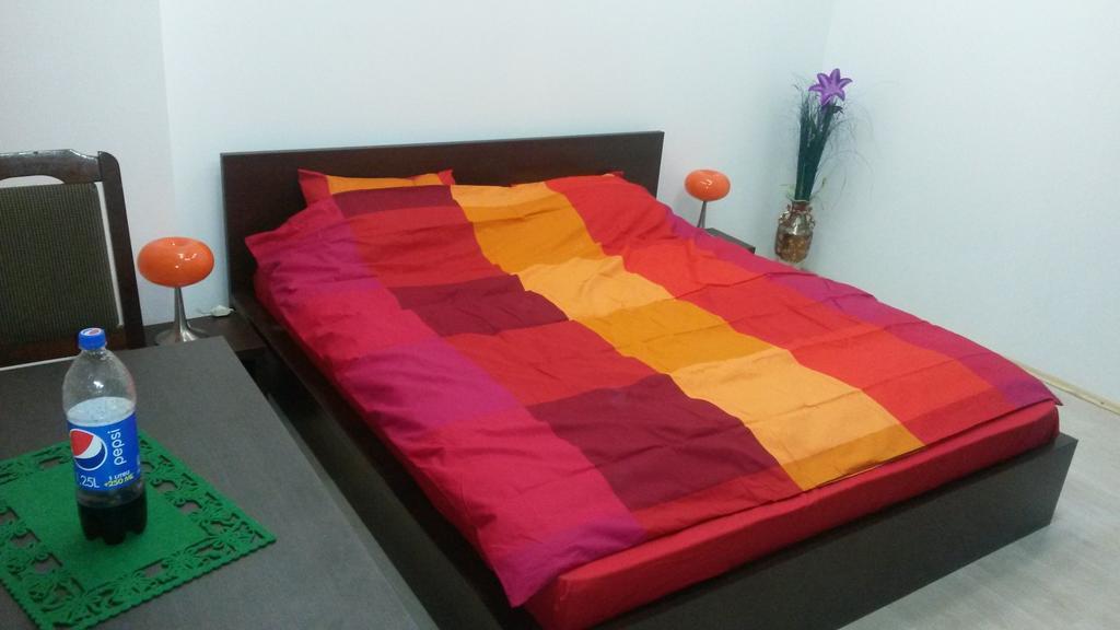 Lucy Apartament