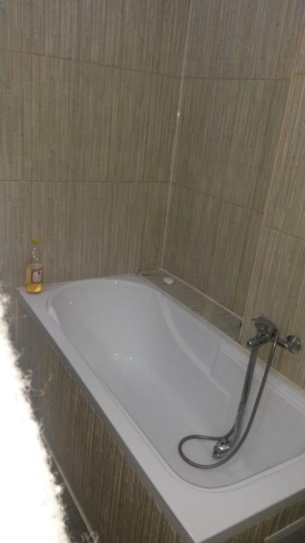 Apartamento Lucy *