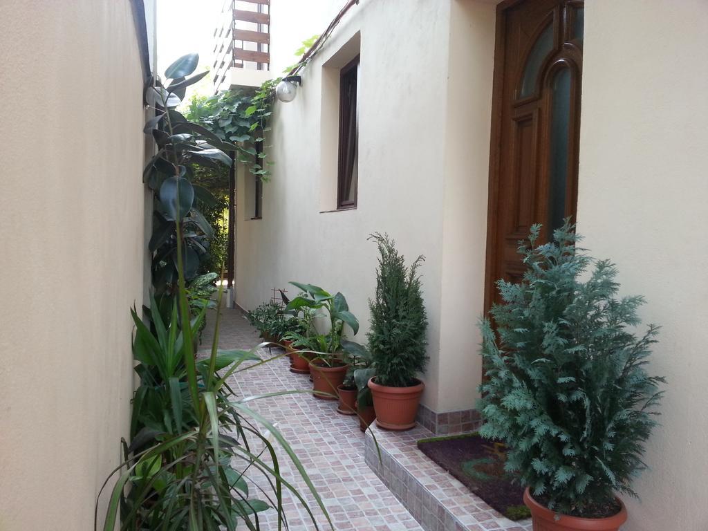 Banu Manta Apartment Bucharest