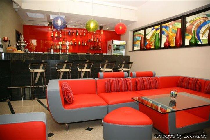 Tecadra 4* Bucharest