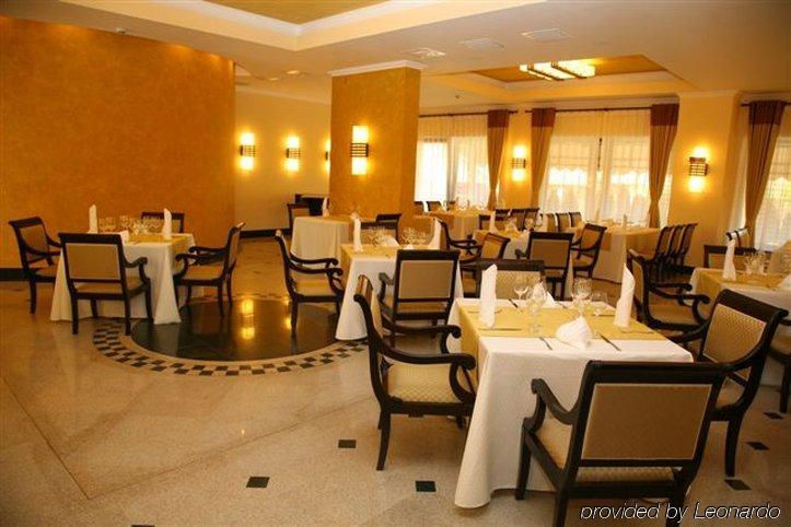 Tecadra Hotel Bucharest