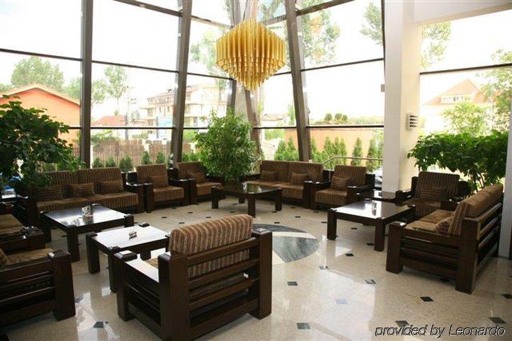 Tecadra Hotel