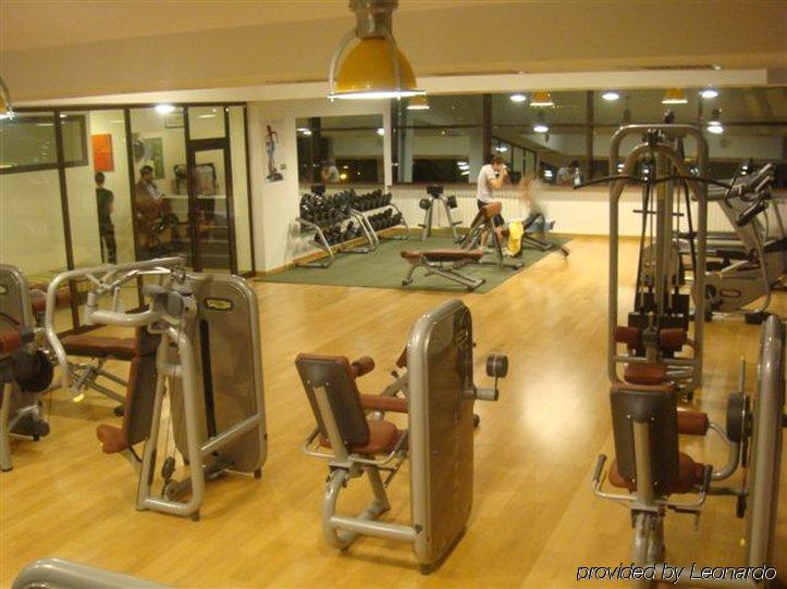 Hotel Tecadra Bucharest