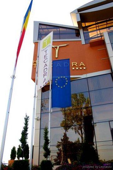 Tecadra Hotel