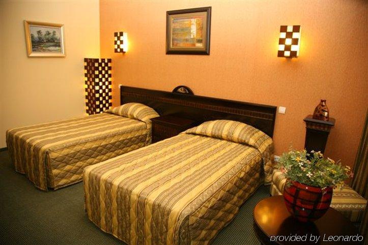 Tecadra Hotel Bucharest