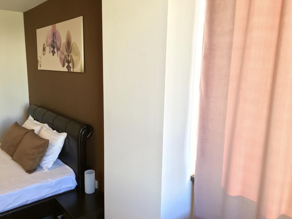 Aparthotel Elysium Bucharest