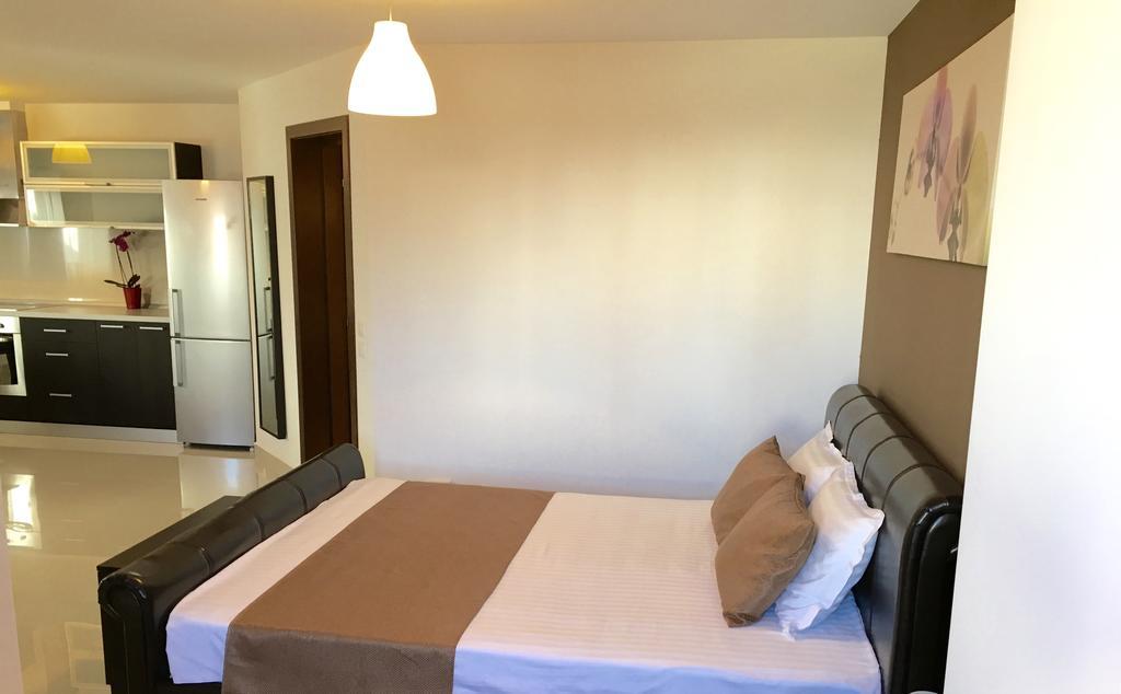 Aparthotel Elysium