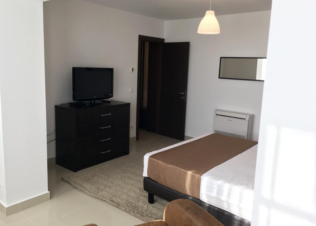 Aparthotel Elysium