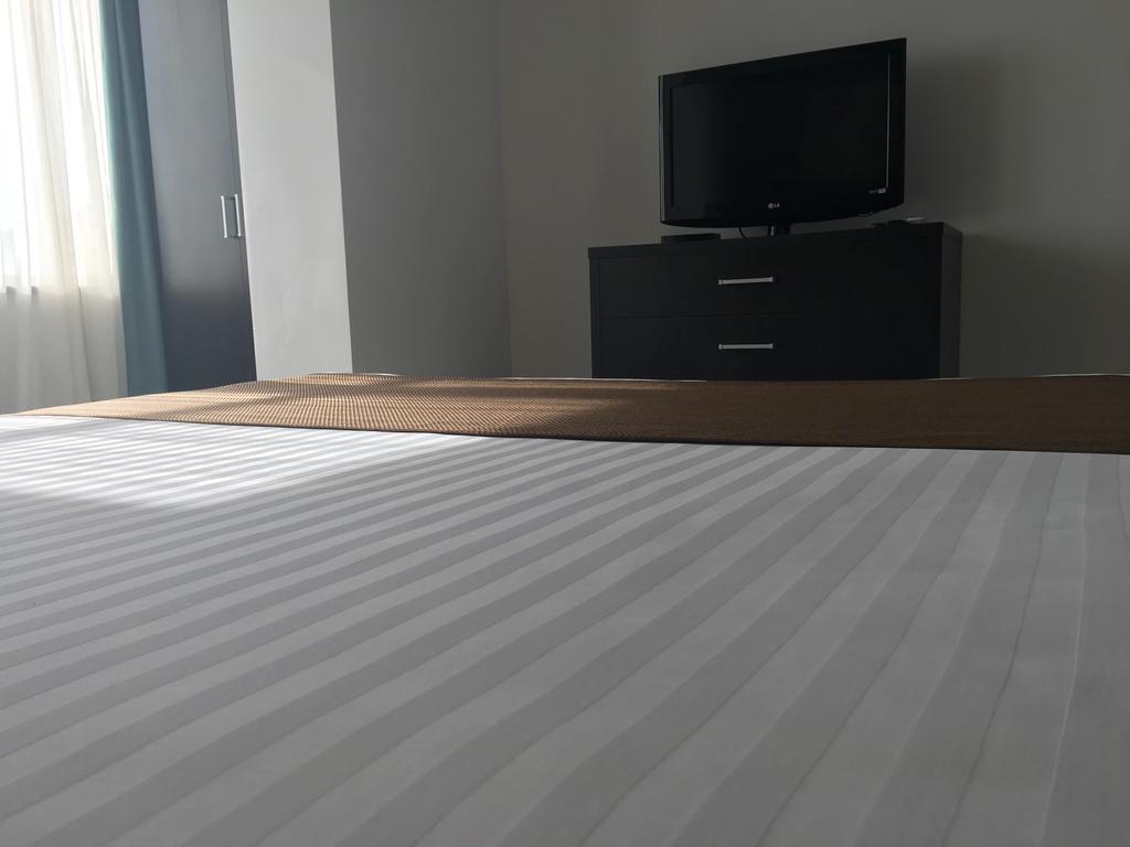 Aparthotel Elysium